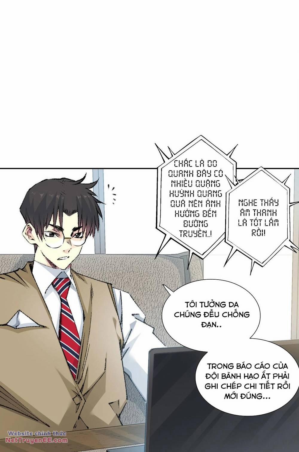 Câu Lạc Bộ Trường Sinh 271 trang 5