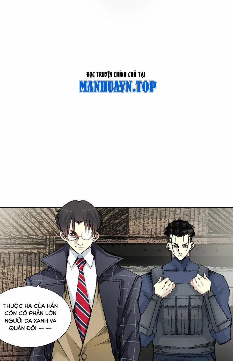 Câu Lạc Bộ Trường Sinh 272 trang 18