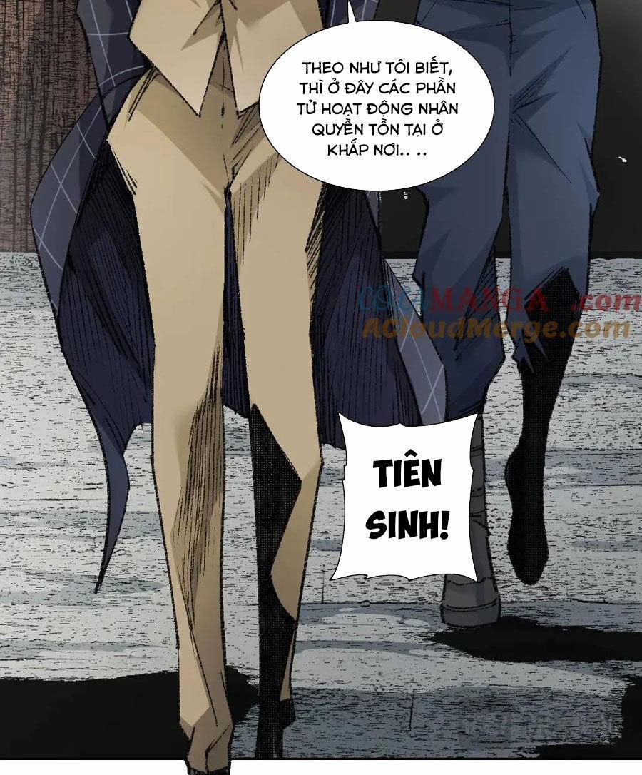 Câu Lạc Bộ Trường Sinh 272 trang 19
