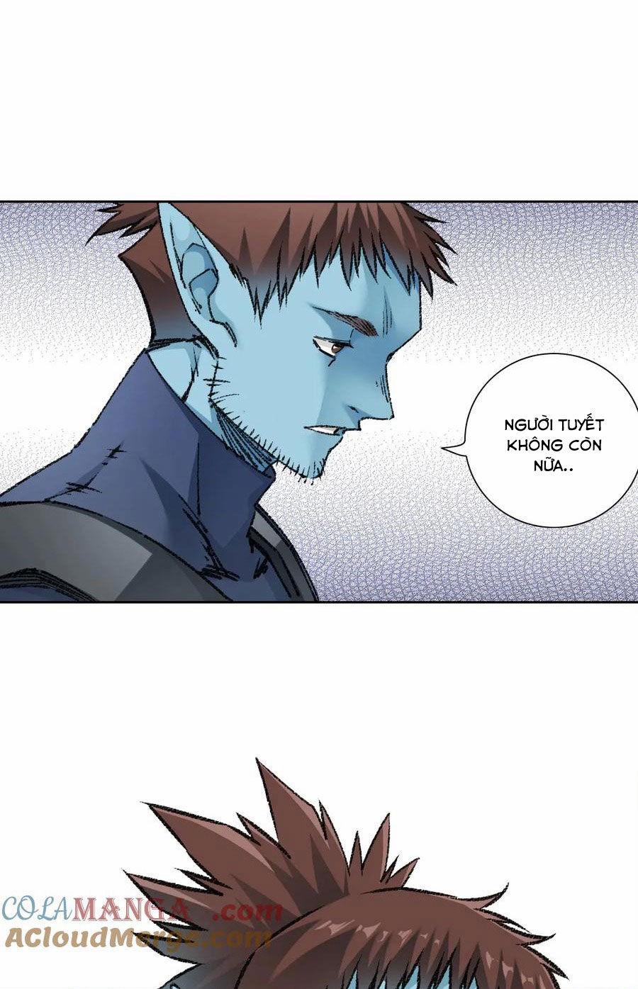 Câu Lạc Bộ Trường Sinh 272 trang 30