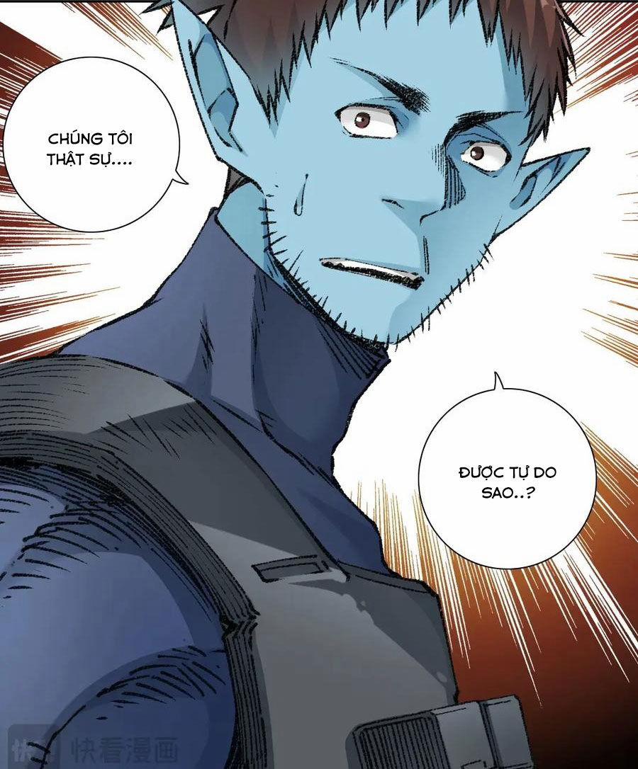 Câu Lạc Bộ Trường Sinh 272 trang 31