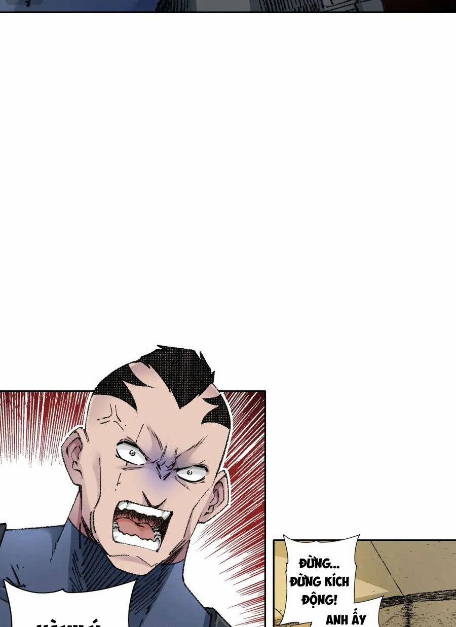 Câu Lạc Bộ Trường Sinh 272 trang 32