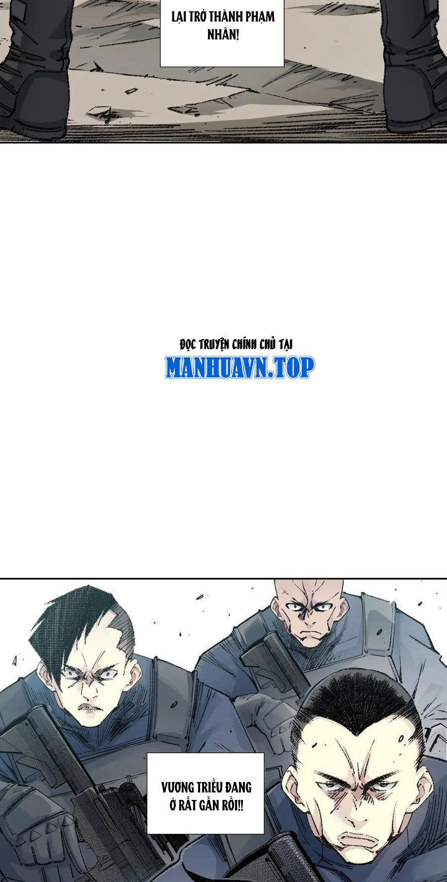 Câu Lạc Bộ Trường Sinh 272 trang 4