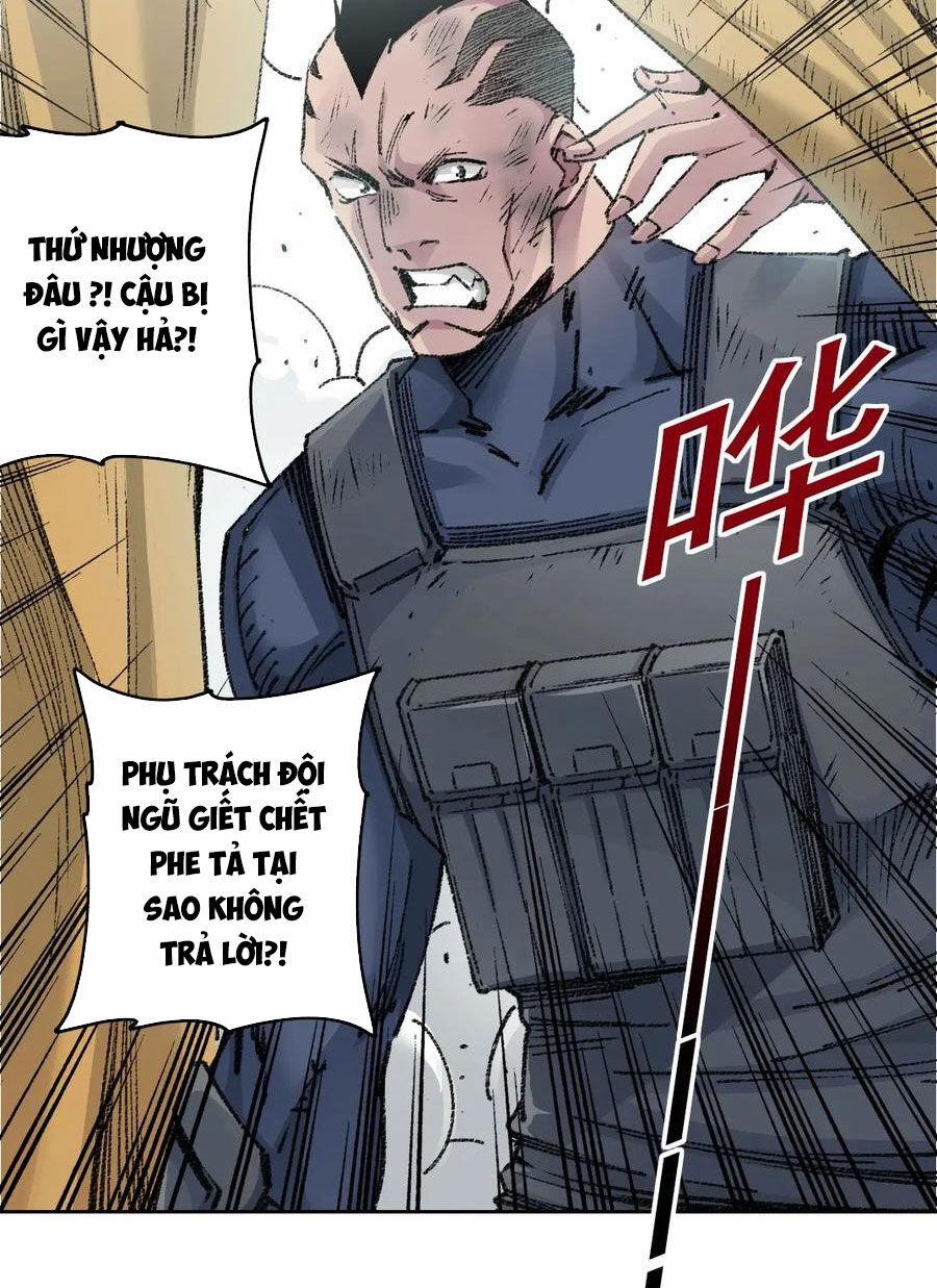 Câu Lạc Bộ Trường Sinh 272 trang 8