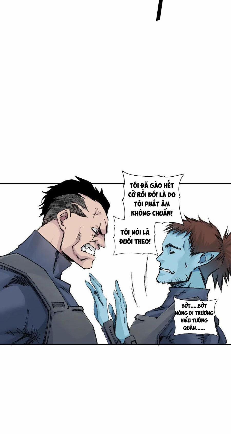 Câu Lạc Bộ Trường Sinh 272 trang 9