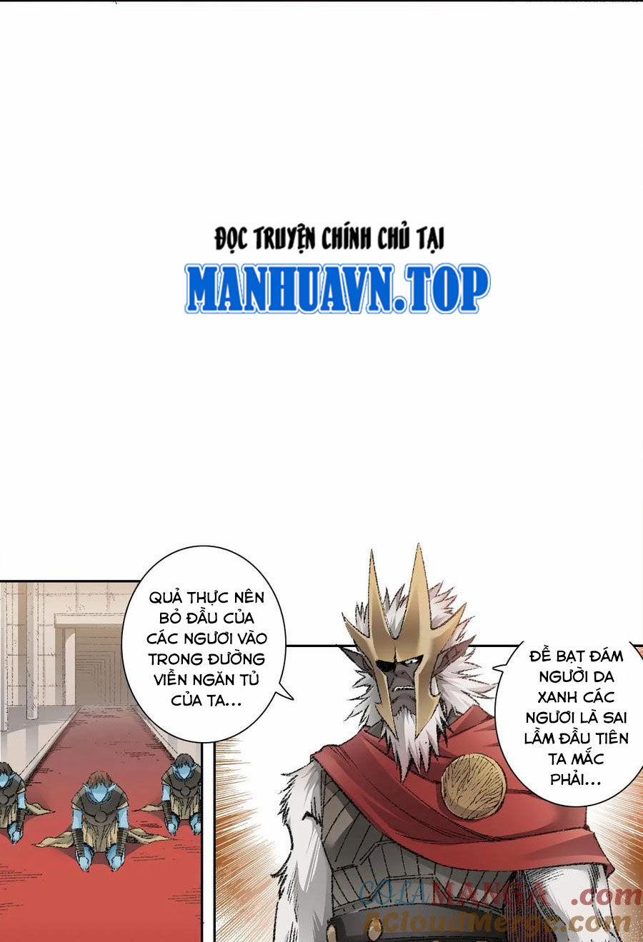 Câu Lạc Bộ Trường Sinh 273 trang 7