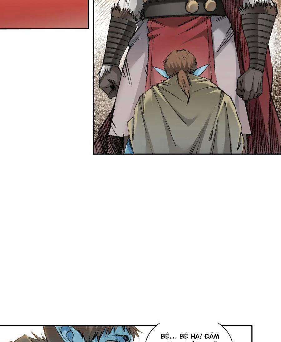 Câu Lạc Bộ Trường Sinh 273 trang 8