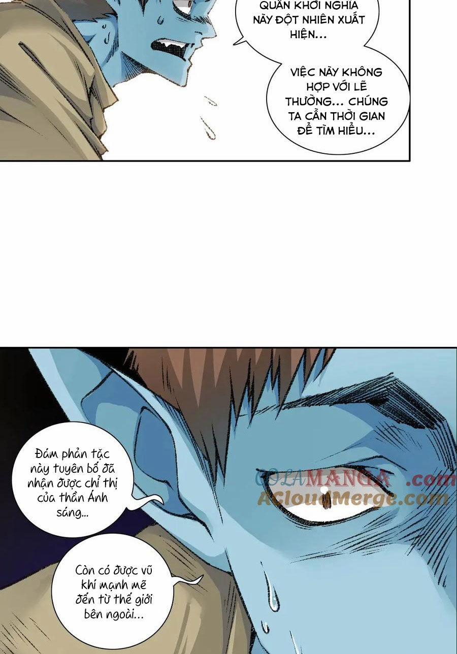 Câu Lạc Bộ Trường Sinh 273 trang 9