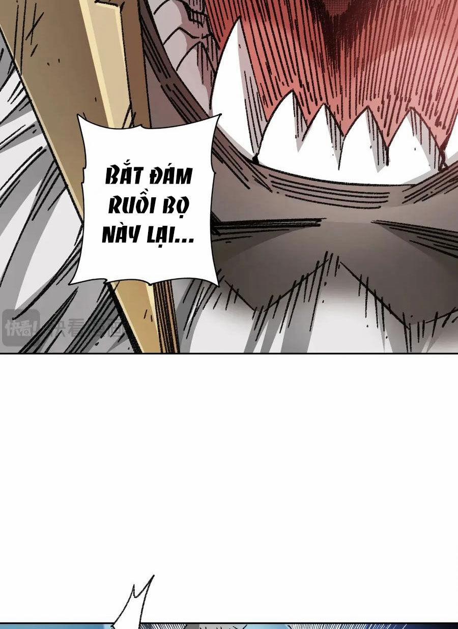 Câu Lạc Bộ Trường Sinh 274 trang 18
