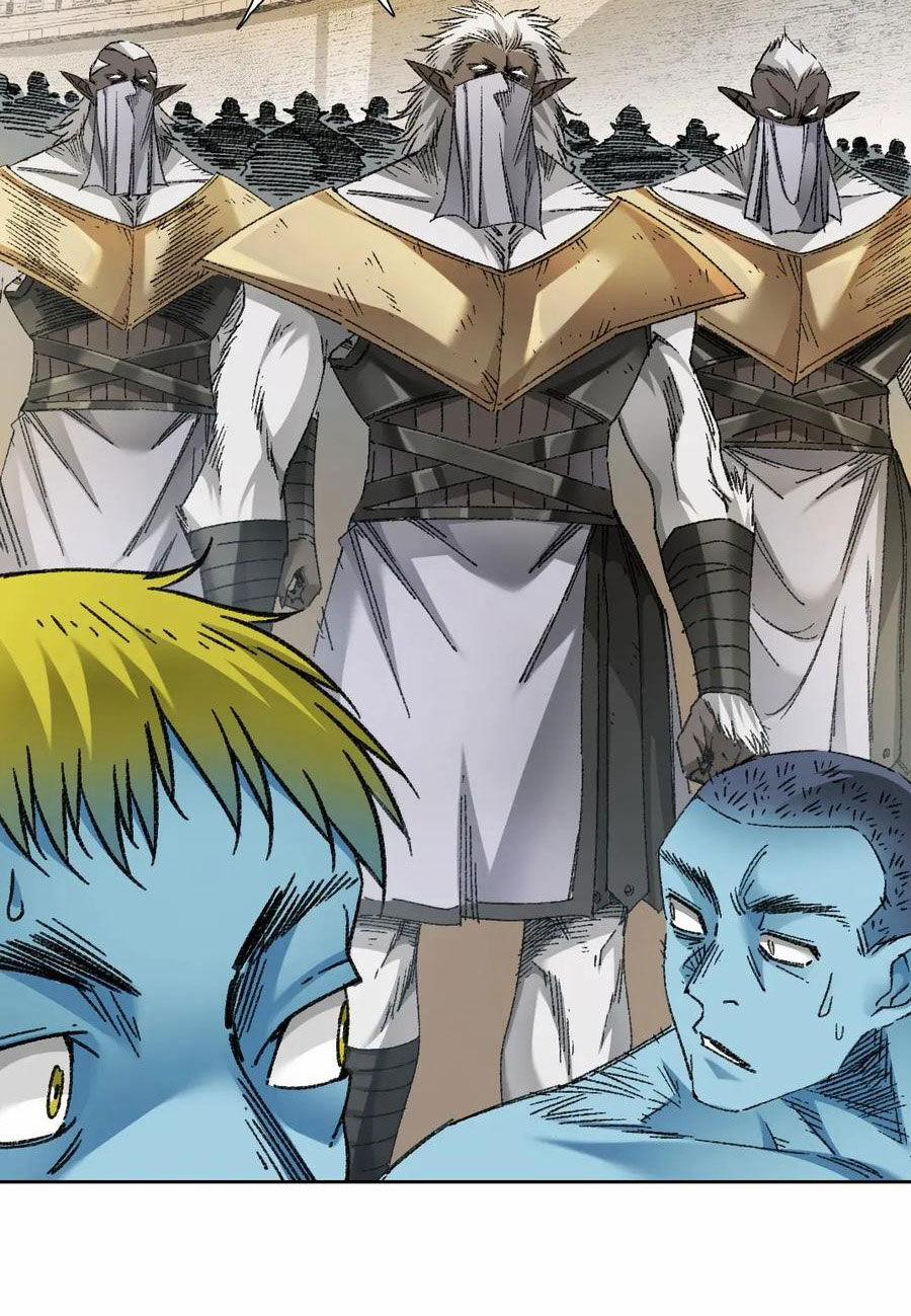 Câu Lạc Bộ Trường Sinh 274 trang 20