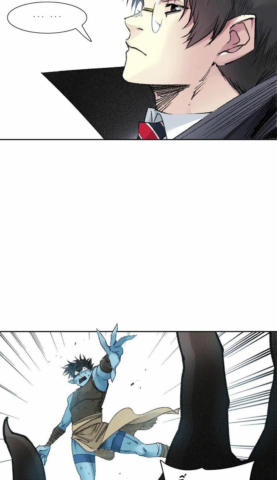 Câu Lạc Bộ Trường Sinh 274 trang 3