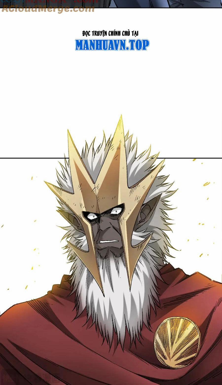 Câu Lạc Bộ Trường Sinh 274 trang 30