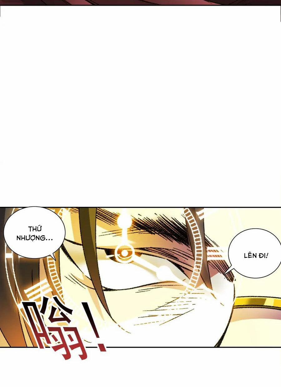 Câu Lạc Bộ Trường Sinh 274 trang 31