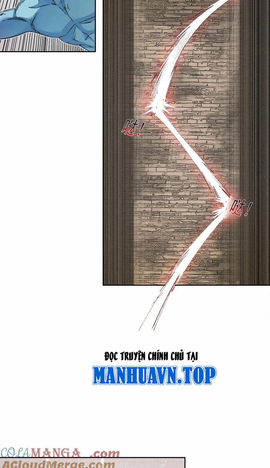 Câu Lạc Bộ Trường Sinh 274 trang 37