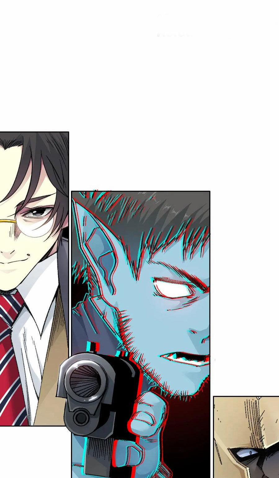 Câu Lạc Bộ Trường Sinh 274 trang 41