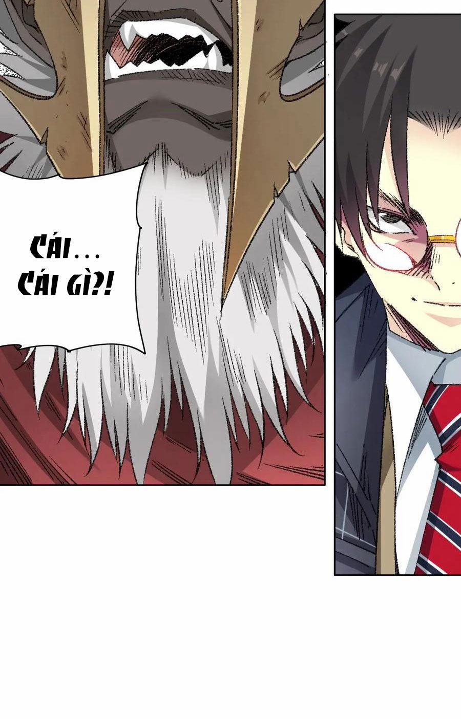 Câu Lạc Bộ Trường Sinh 274 trang 9