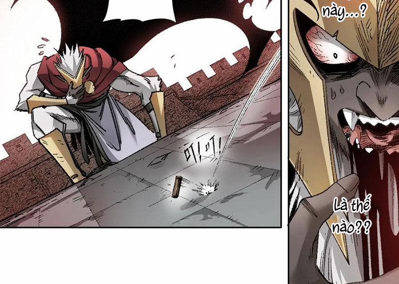 Câu Lạc Bộ Trường Sinh 275 trang 11