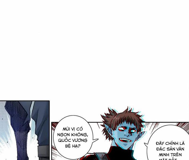 Câu Lạc Bộ Trường Sinh 275 trang 13