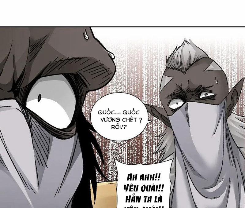 Câu Lạc Bộ Trường Sinh 275 trang 35