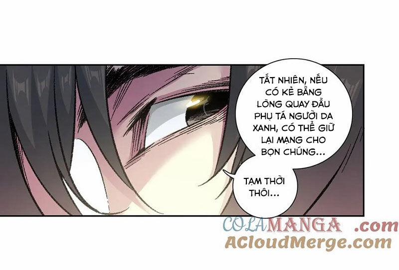 Câu Lạc Bộ Trường Sinh 275 trang 59