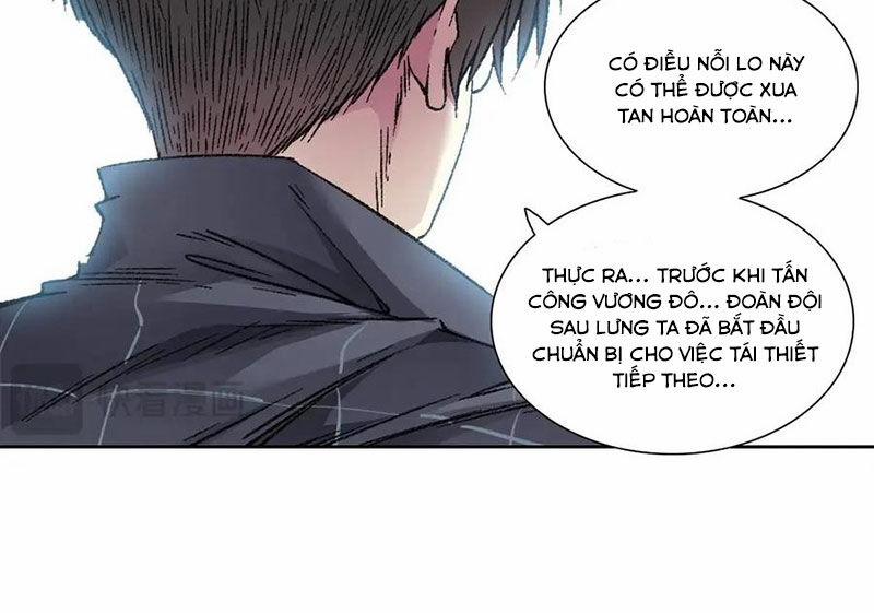 Câu Lạc Bộ Trường Sinh 275 trang 70