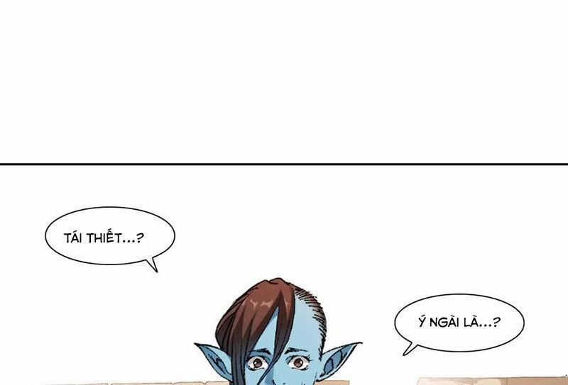 Câu Lạc Bộ Trường Sinh 275 trang 73