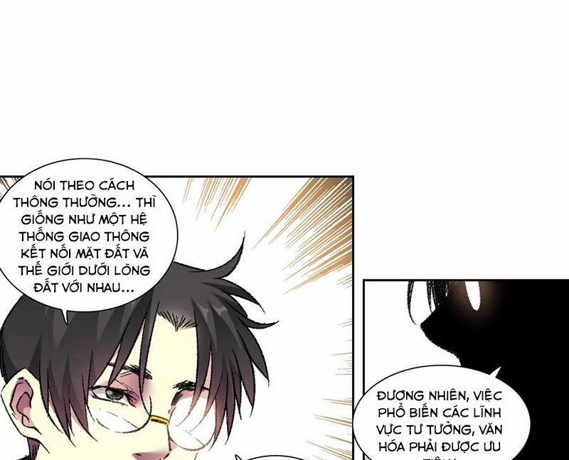 Câu Lạc Bộ Trường Sinh 275 trang 75