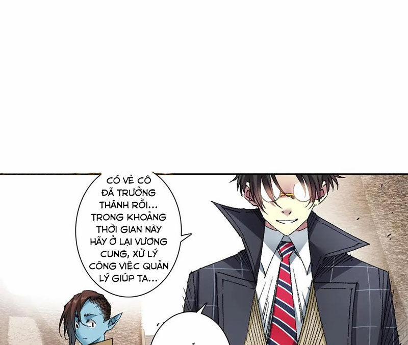 Câu Lạc Bộ Trường Sinh 275 trang 80