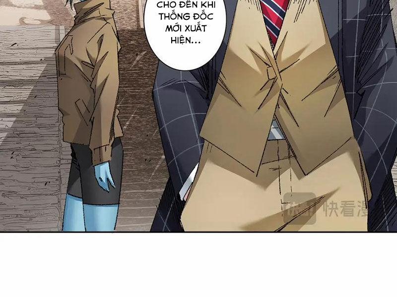 Câu Lạc Bộ Trường Sinh 275 trang 81