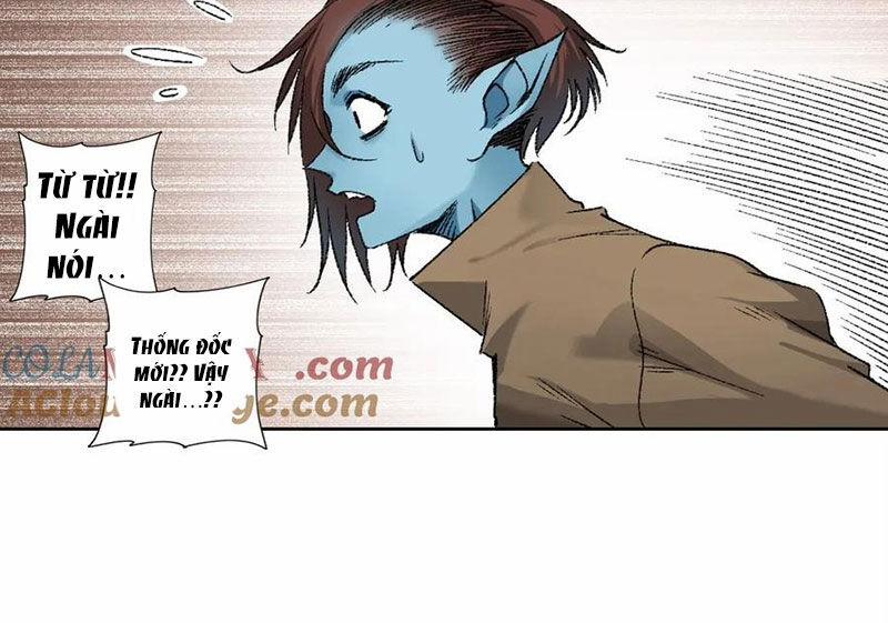 Câu Lạc Bộ Trường Sinh 275 trang 83
