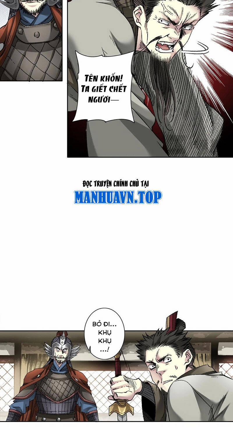 Câu Lạc Bộ Trường Sinh 276 trang 15