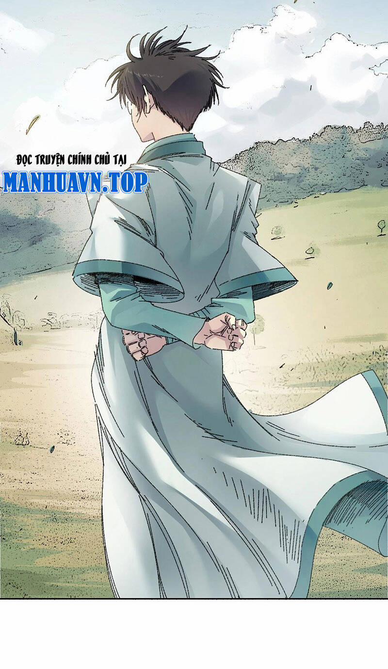 Câu Lạc Bộ Trường Sinh 276 trang 3