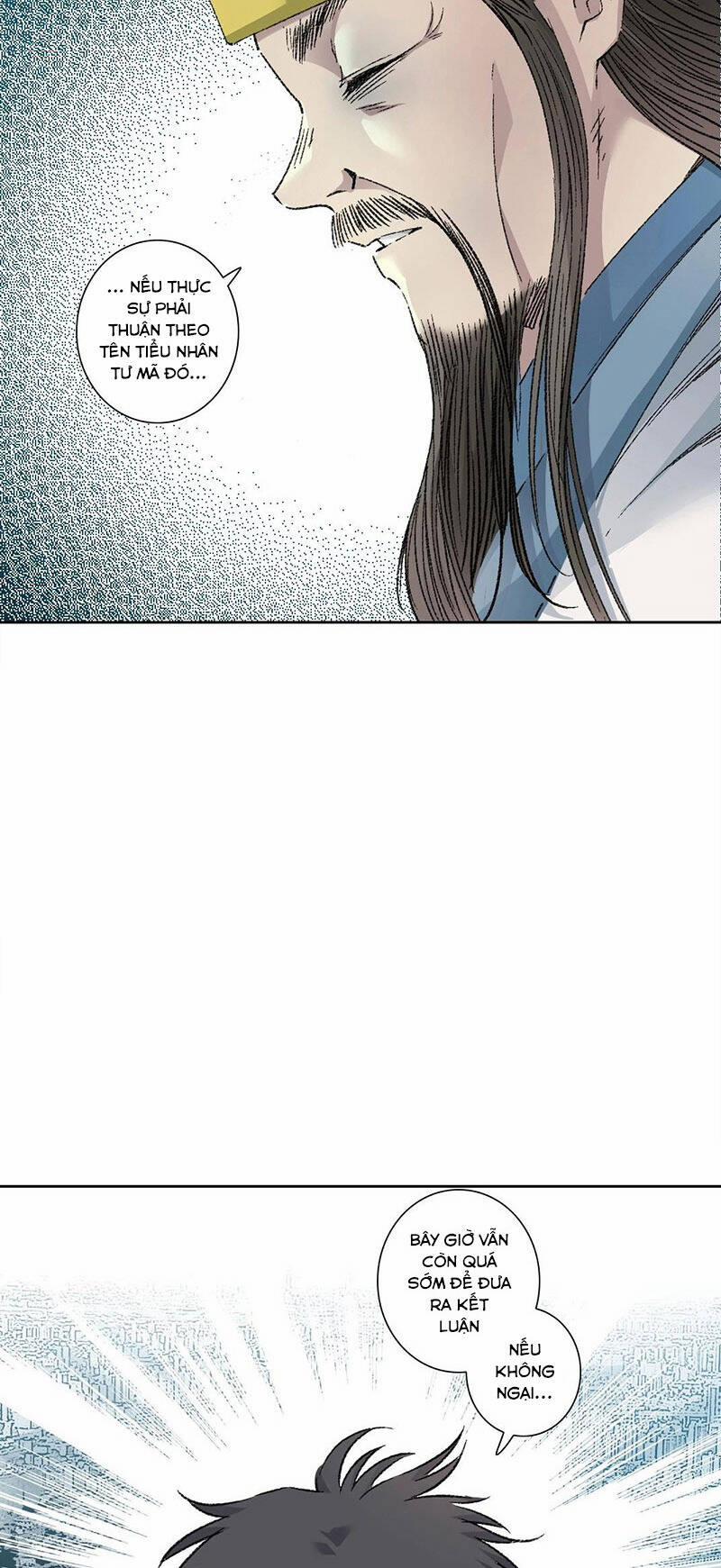 Câu Lạc Bộ Trường Sinh 276 trang 30