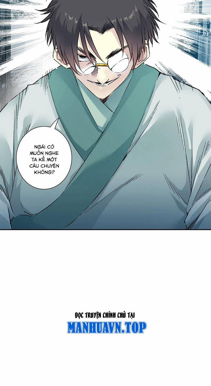 Câu Lạc Bộ Trường Sinh 276 trang 31