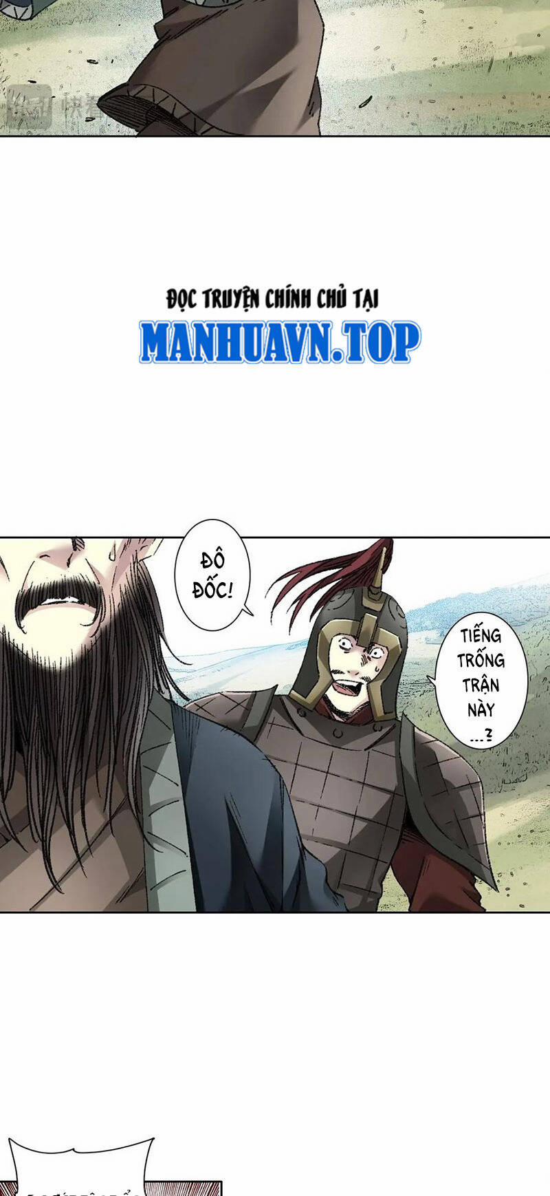 Câu Lạc Bộ Trường Sinh 277 trang 15