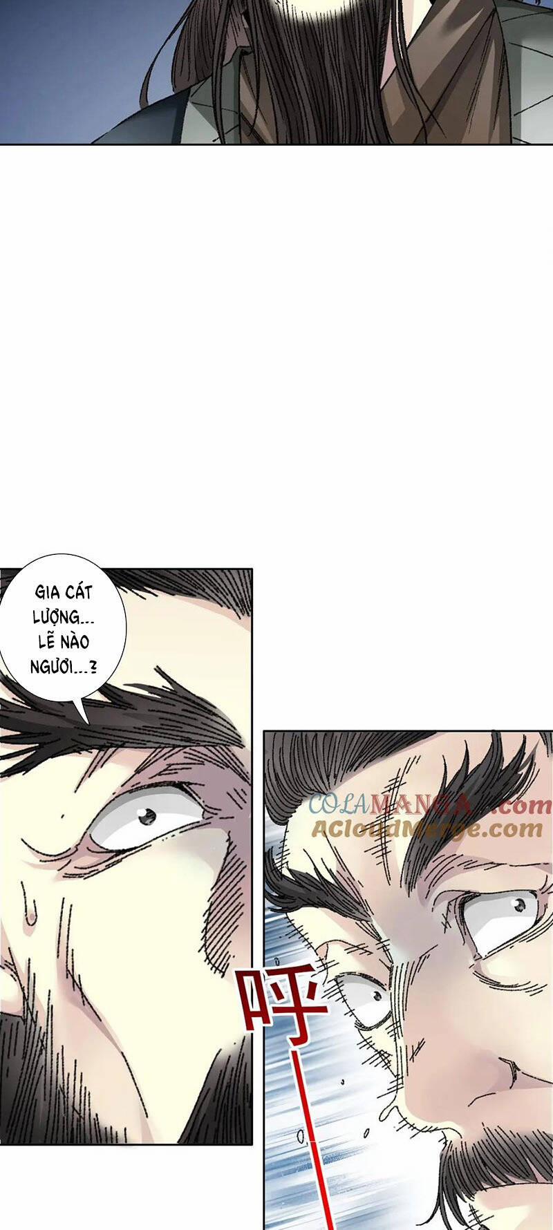 Câu Lạc Bộ Trường Sinh 277 trang 18