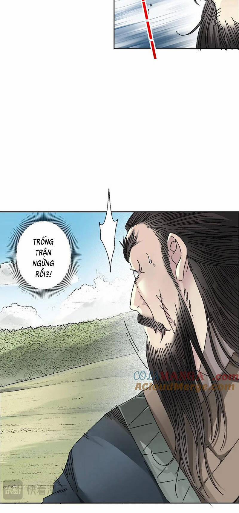 Câu Lạc Bộ Trường Sinh 277 trang 19