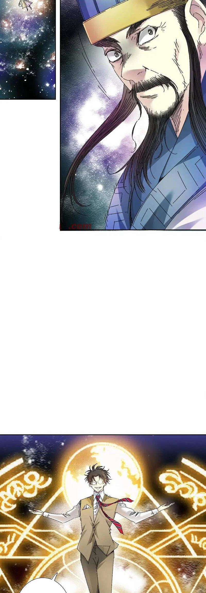 Câu Lạc Bộ Trường Sinh 277 trang 24