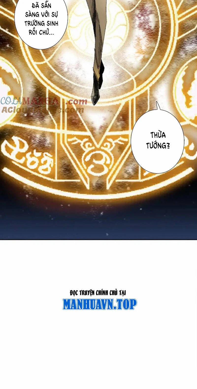 Câu Lạc Bộ Trường Sinh 277 trang 25
