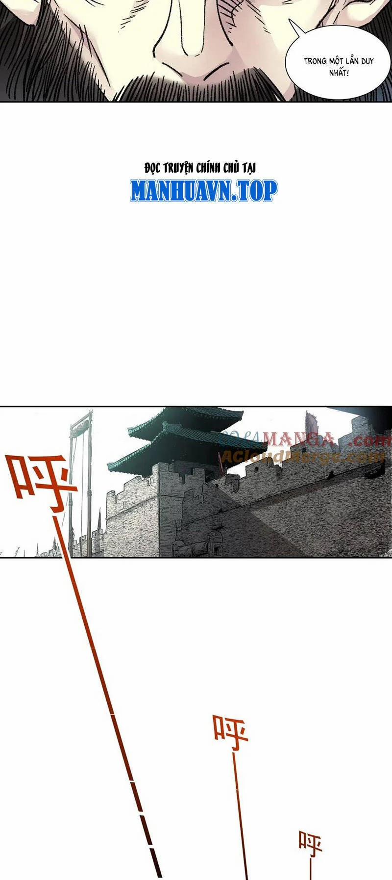 Câu Lạc Bộ Trường Sinh 277 trang 4