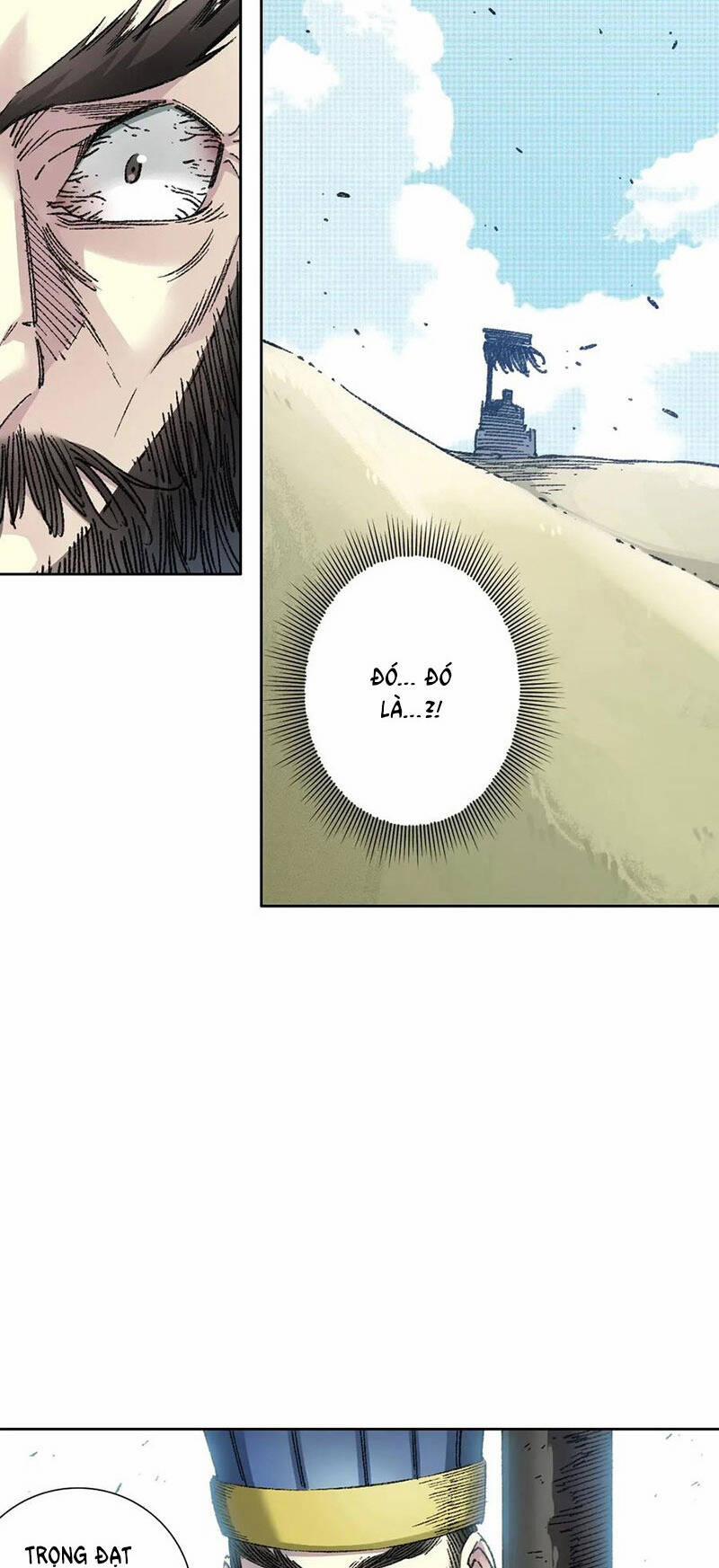 Câu Lạc Bộ Trường Sinh 277 trang 6
