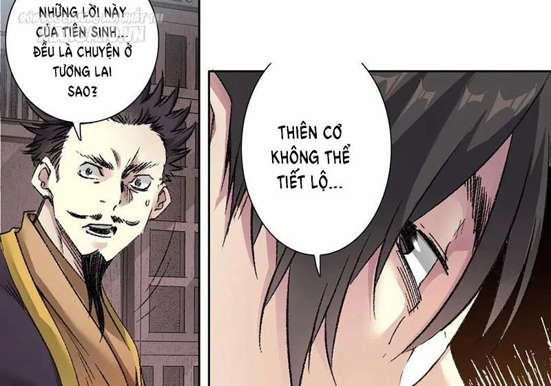 Câu Lạc Bộ Trường Sinh 278.5 trang 3