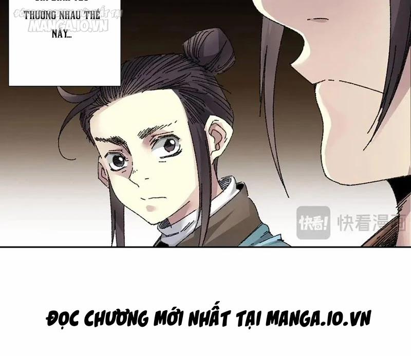 Câu Lạc Bộ Trường Sinh 278.5 trang 6