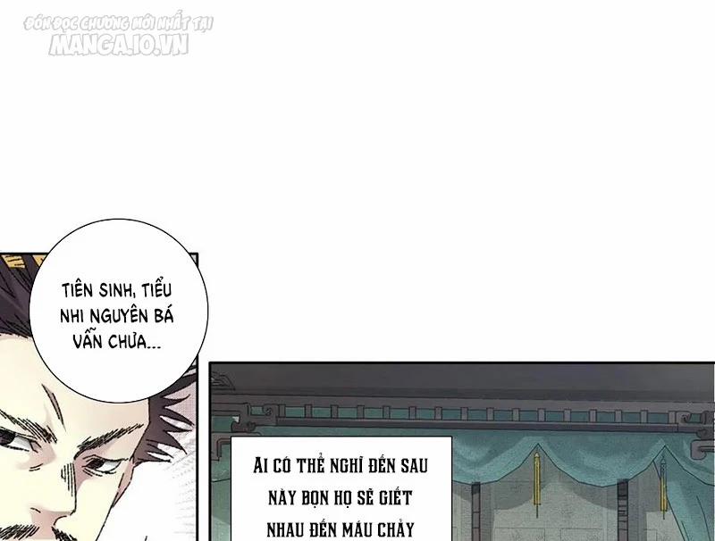 Câu Lạc Bộ Trường Sinh 278.5 trang 7