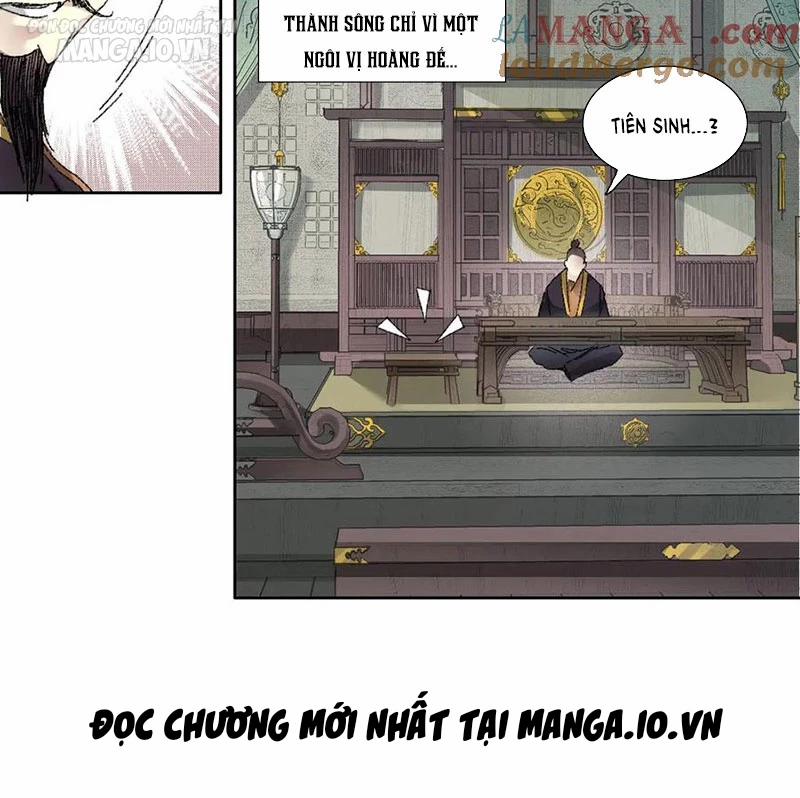 Câu Lạc Bộ Trường Sinh 278.5 trang 8