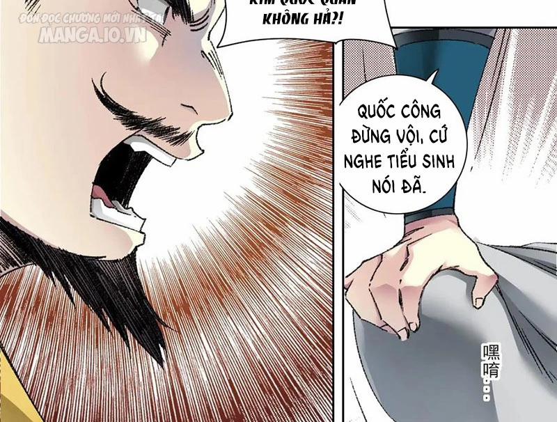 Câu Lạc Bộ Trường Sinh 278 trang 12