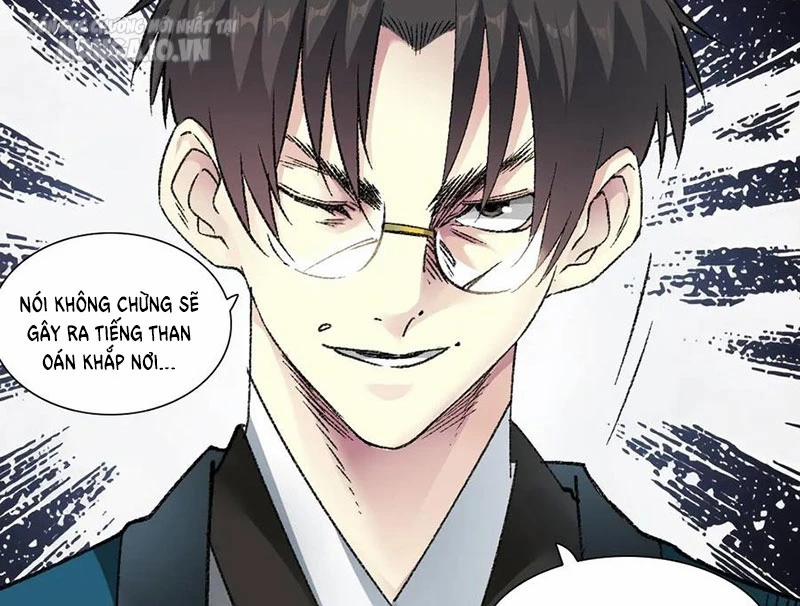 Câu Lạc Bộ Trường Sinh 278 trang 20