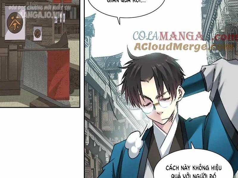 Câu Lạc Bộ Trường Sinh 278 trang 30