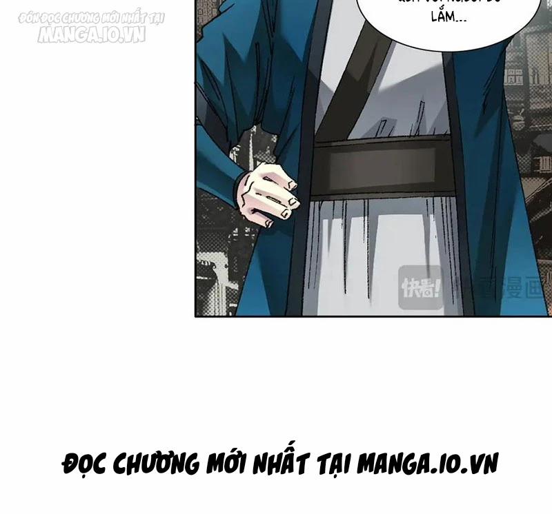 Câu Lạc Bộ Trường Sinh 278 trang 31