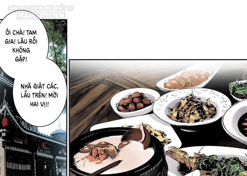 Câu Lạc Bộ Trường Sinh 278 trang 37